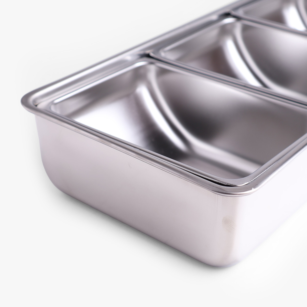 Oppbevaringsbrett, Yakumi, 3-sett – KOINU — bilde 5