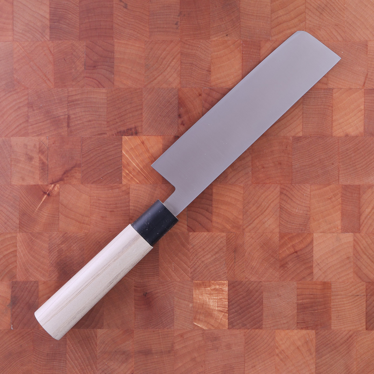 18cm Usuba, Molybden Vanadium - TOJIRO — bilde 2