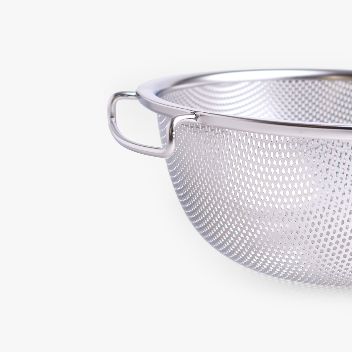 Sil med håndtak til bolle, 21cm – FUJI — bilde 2