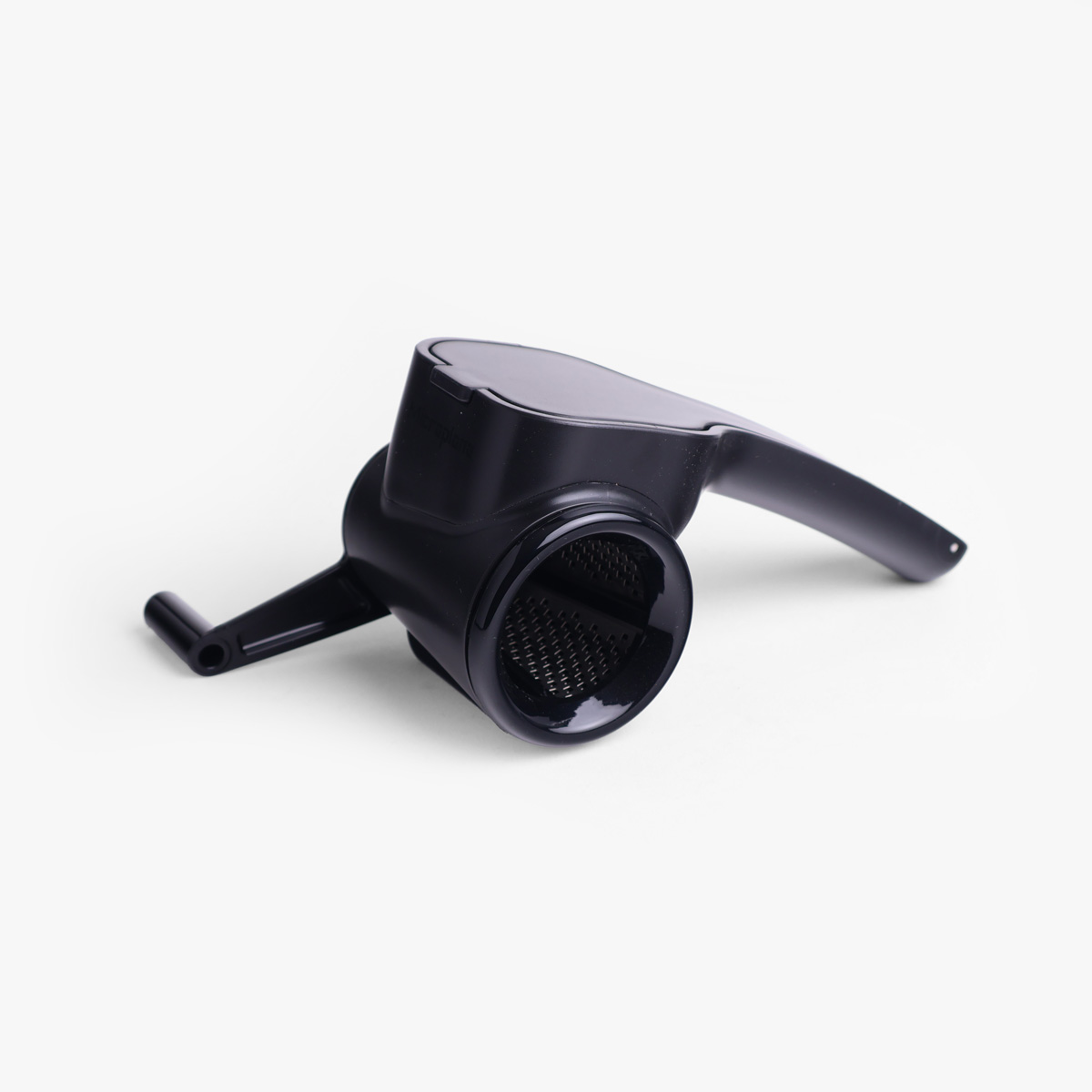 Rivjern "rotary grater", sort - Microplane