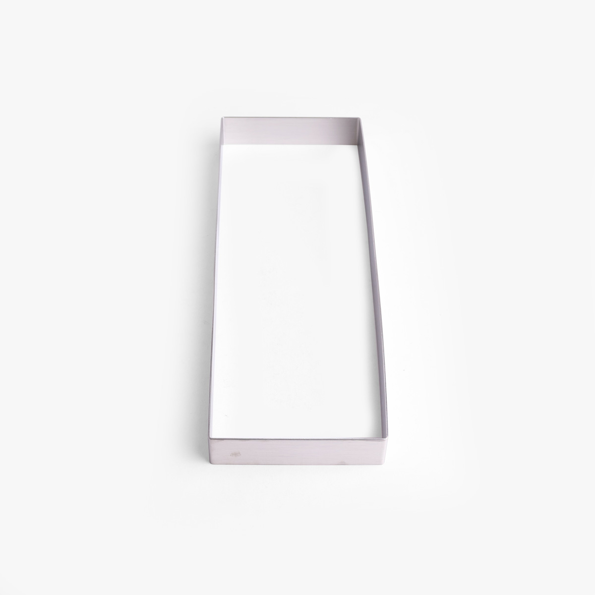 Dessertform (rektangel), 32.3 x 11.8cm – KOINU — bilde 3