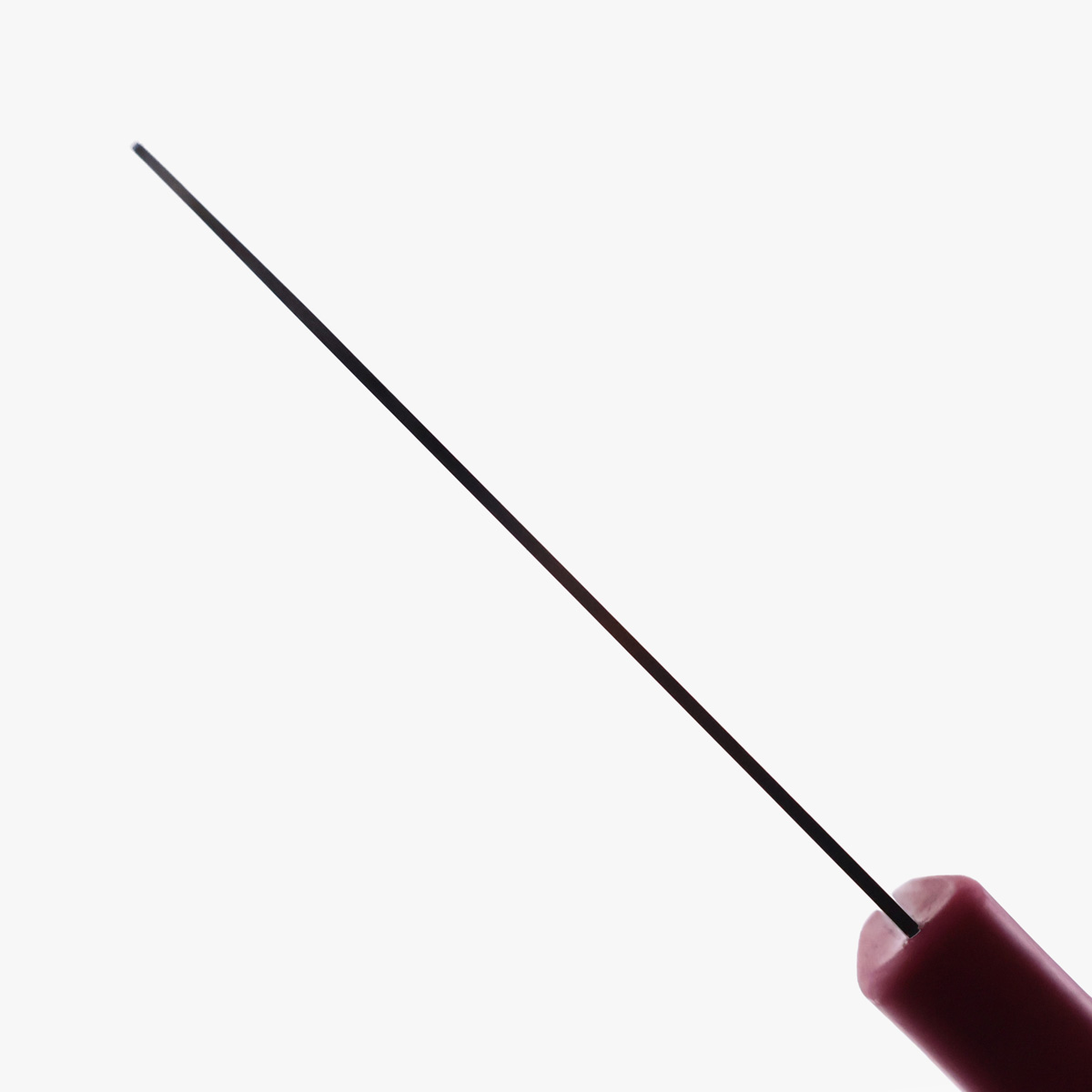 14cm Barnekniv, Molybden Vanadium, Rosa- TOJIRO — bilde 5