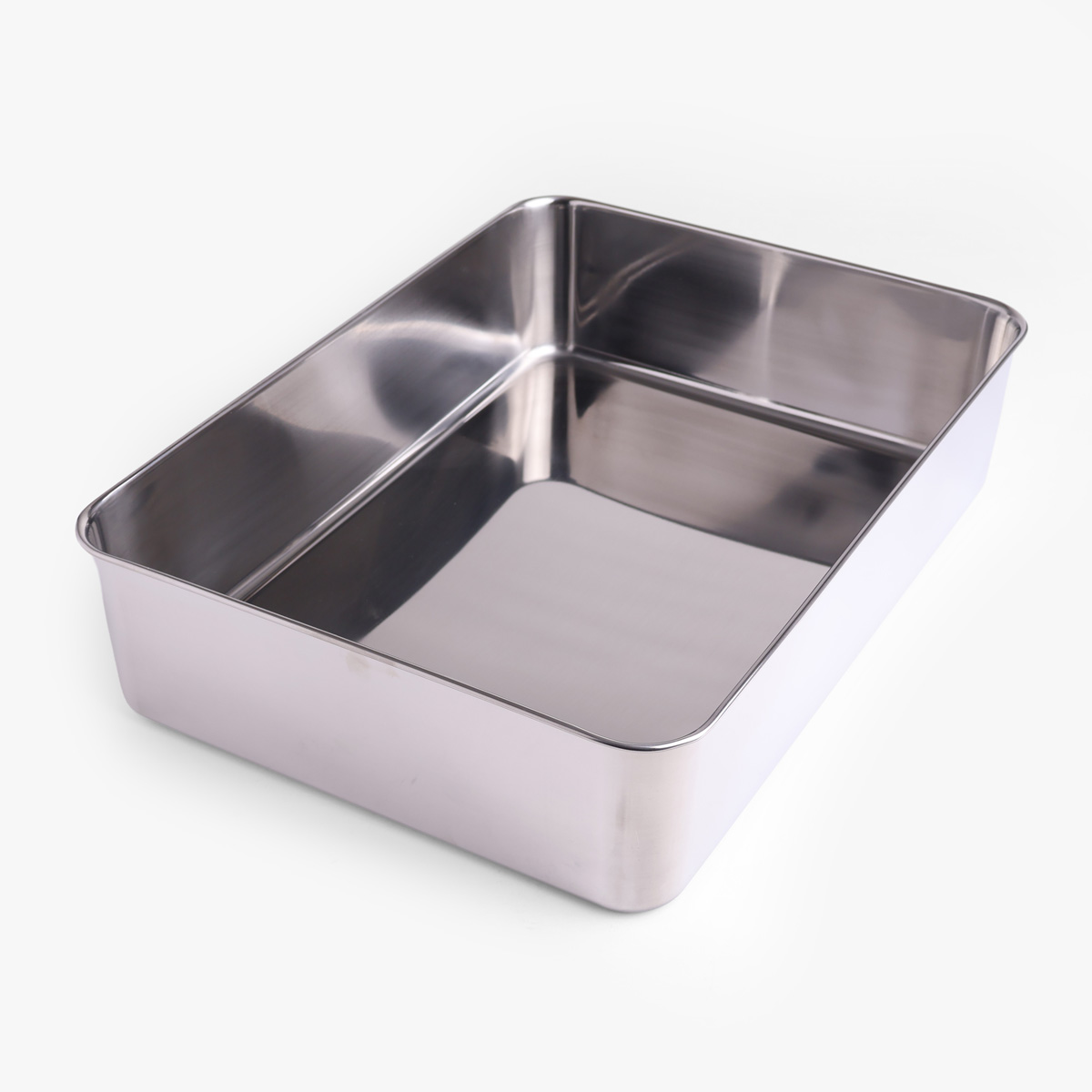 Oppbevaringsboks, Yakumi - Single, 47.4×34.2cm — bilde 1