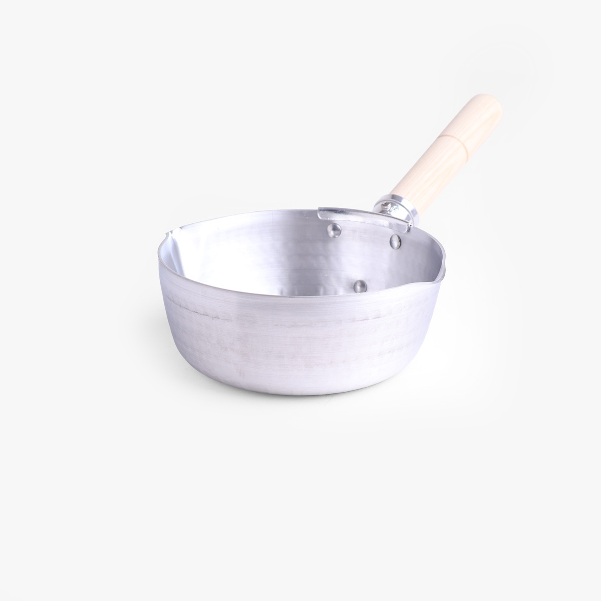 Gryte japansk, hamret «Yukihira» 15cm – KOINU