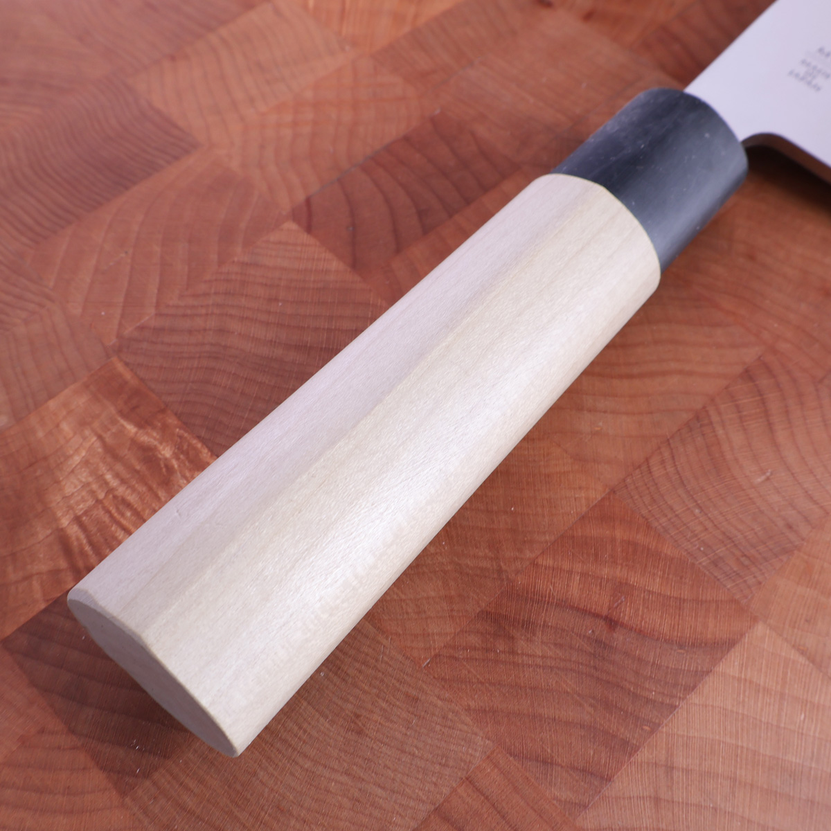 15cm Deba, Molybden Vanadium - TOJIRO — bilde 4