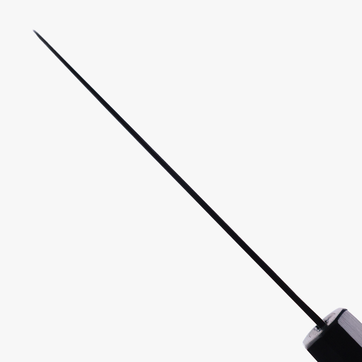 14cm Universalkniv (petty) nr.8, damask - Thulesius Works — bilde 5