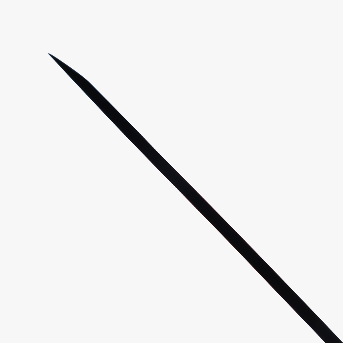 9mm Kiridashi, Aogami I – Ikeuchi — bilde 6