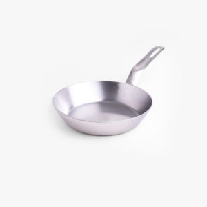 Stekepanne "Prodenji", rustfritt stål, 18cm - KOINU
