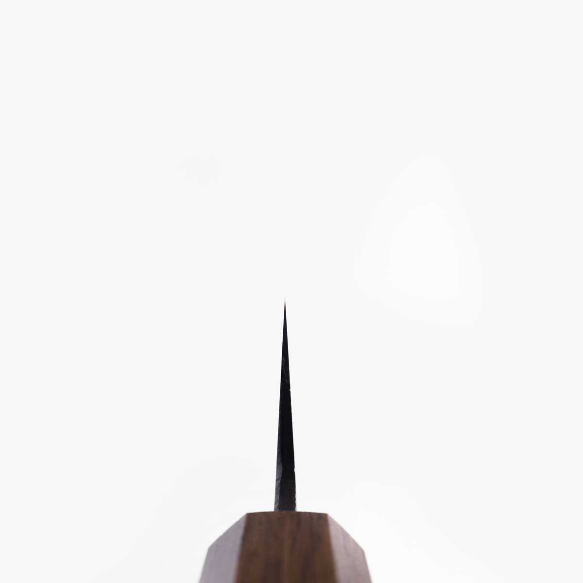 17cm Bunka, Kurochi, Shirogami II – ENJIKI — bilde 4