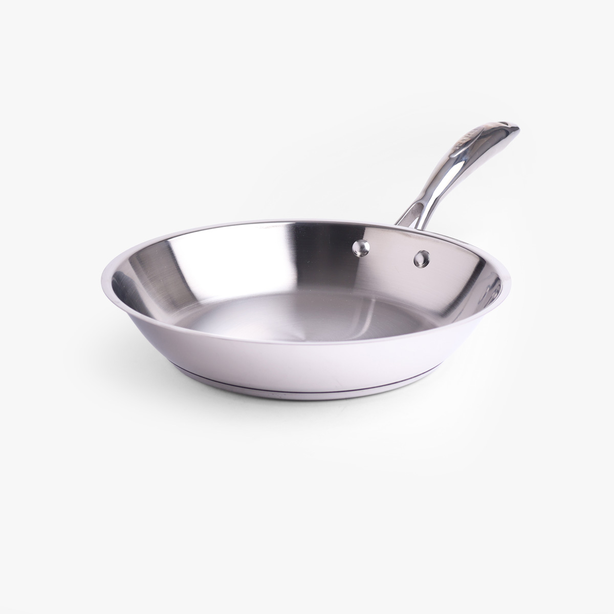 Stekepanne 24cm, STS - SCANPAN — bilde 1