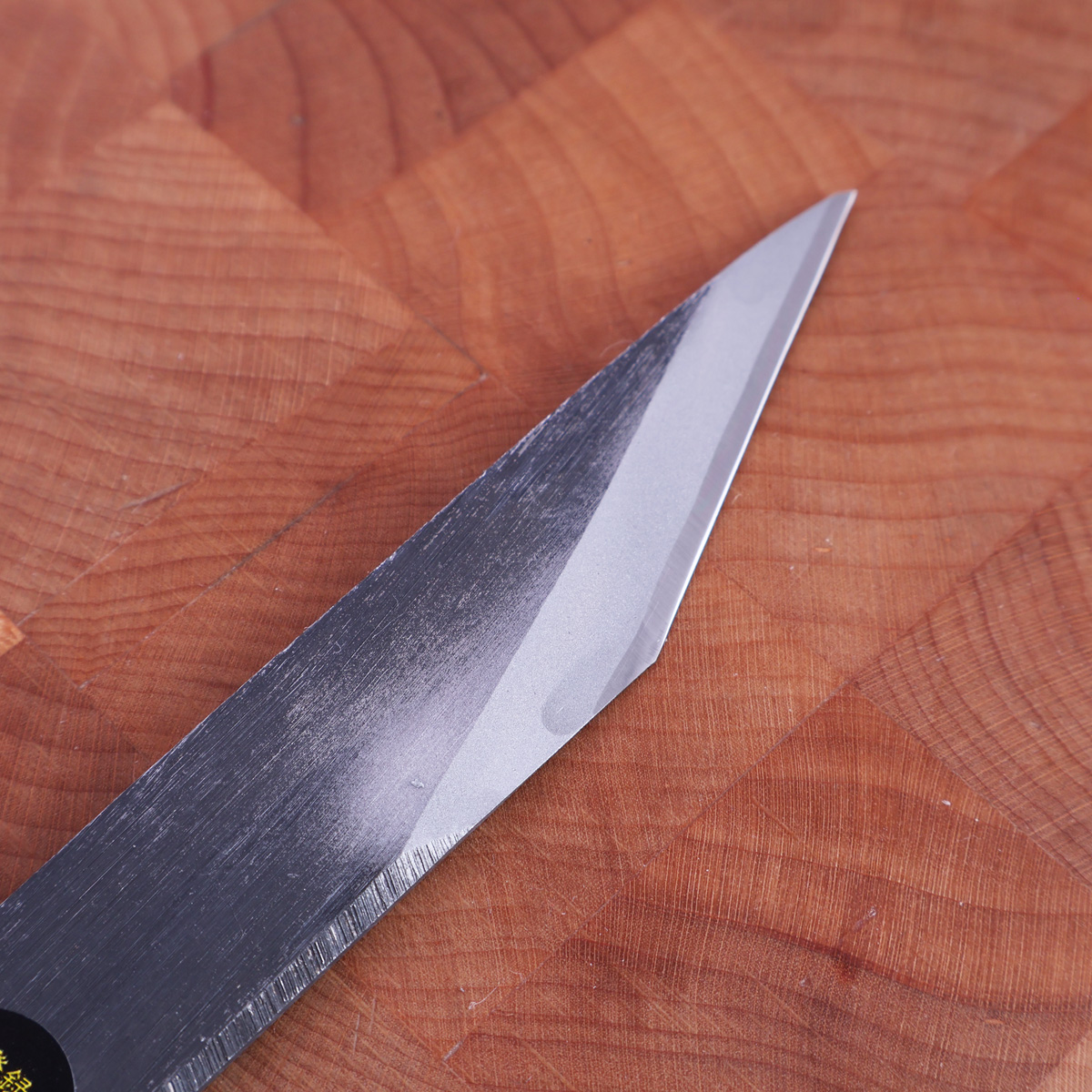 18mm Kiridashi, Aogami I – Ikeuchi — bilde 3
