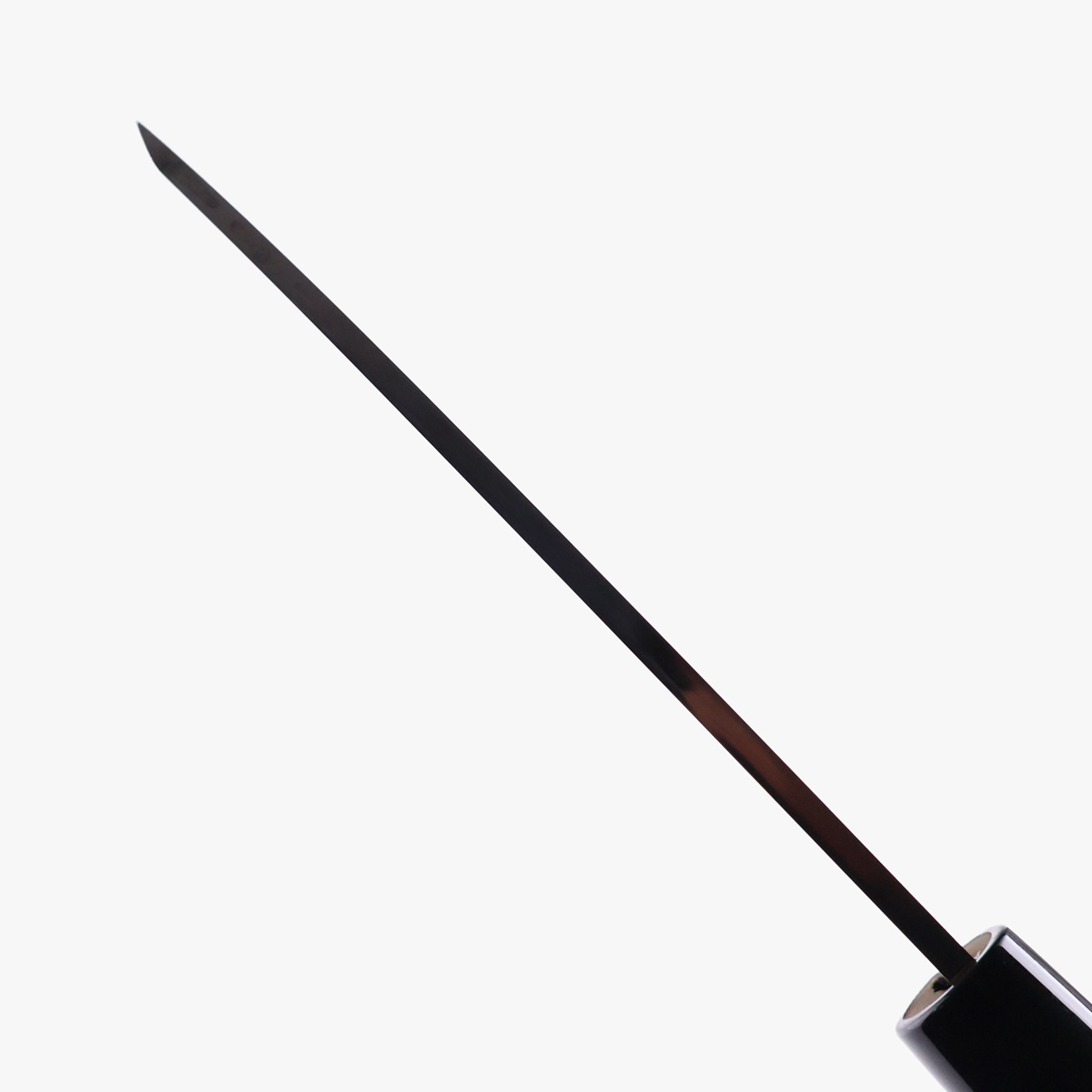 16.5cm Deba (venstrehendt), Molybden Vanadium - TOJIRO — bilde 6