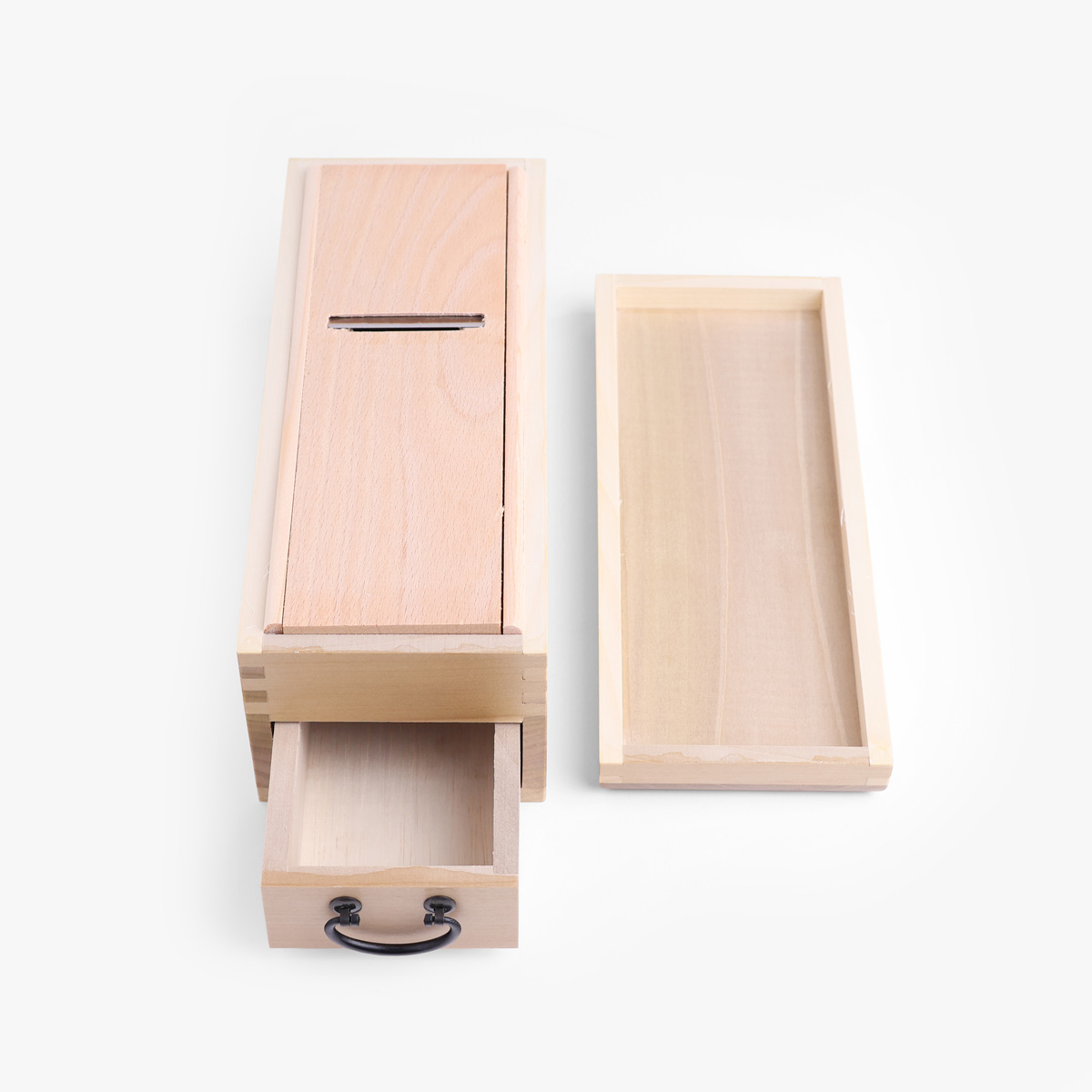 Katsuobushi-høvel (gran), medium — bilde 5