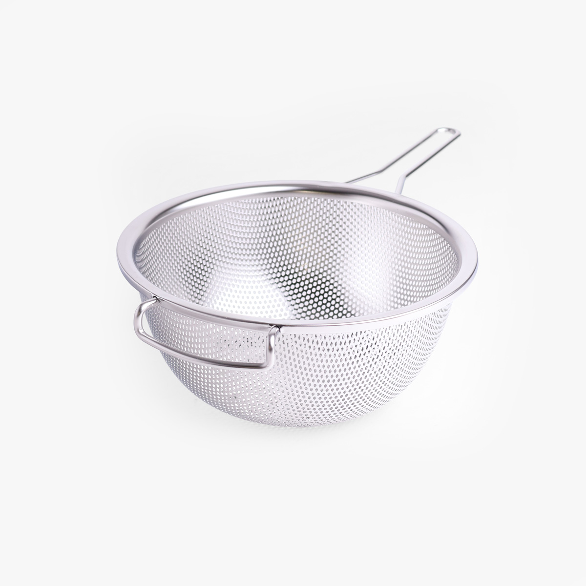 Sil med håndtak til bolle, 21cm – FUJI — bilde 1
