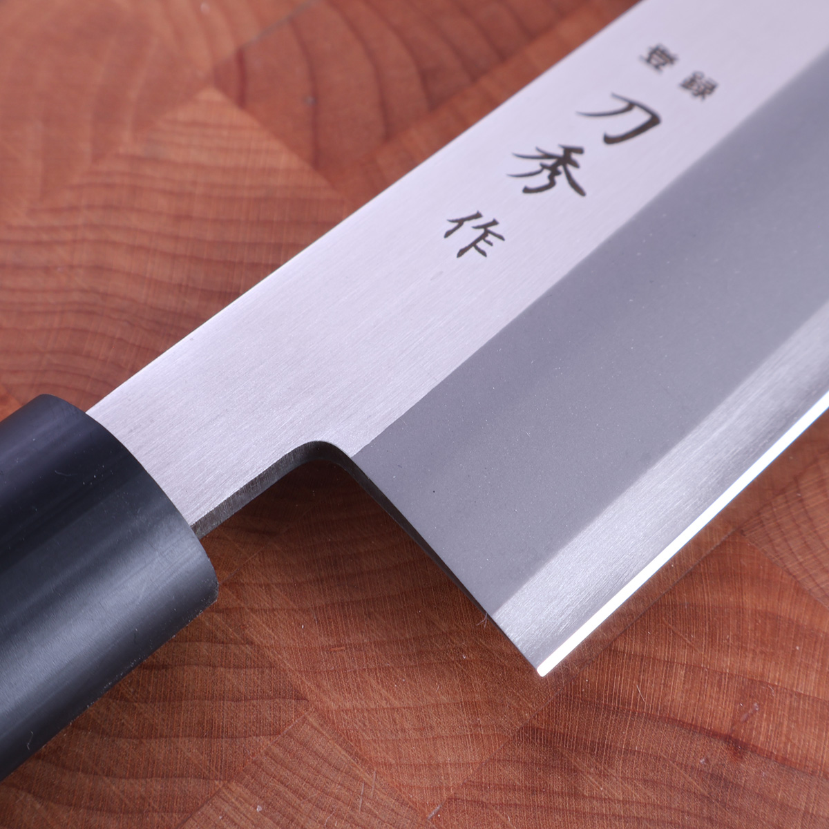 18cm Usuba, Molybden Vanadium - TOJIRO — bilde 3