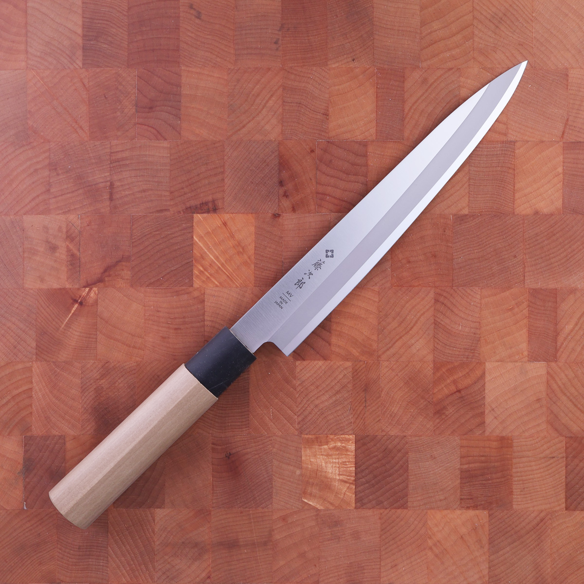 21cm Yanagiba, Molybden Vanadium - TOJIRO — bilde 1
