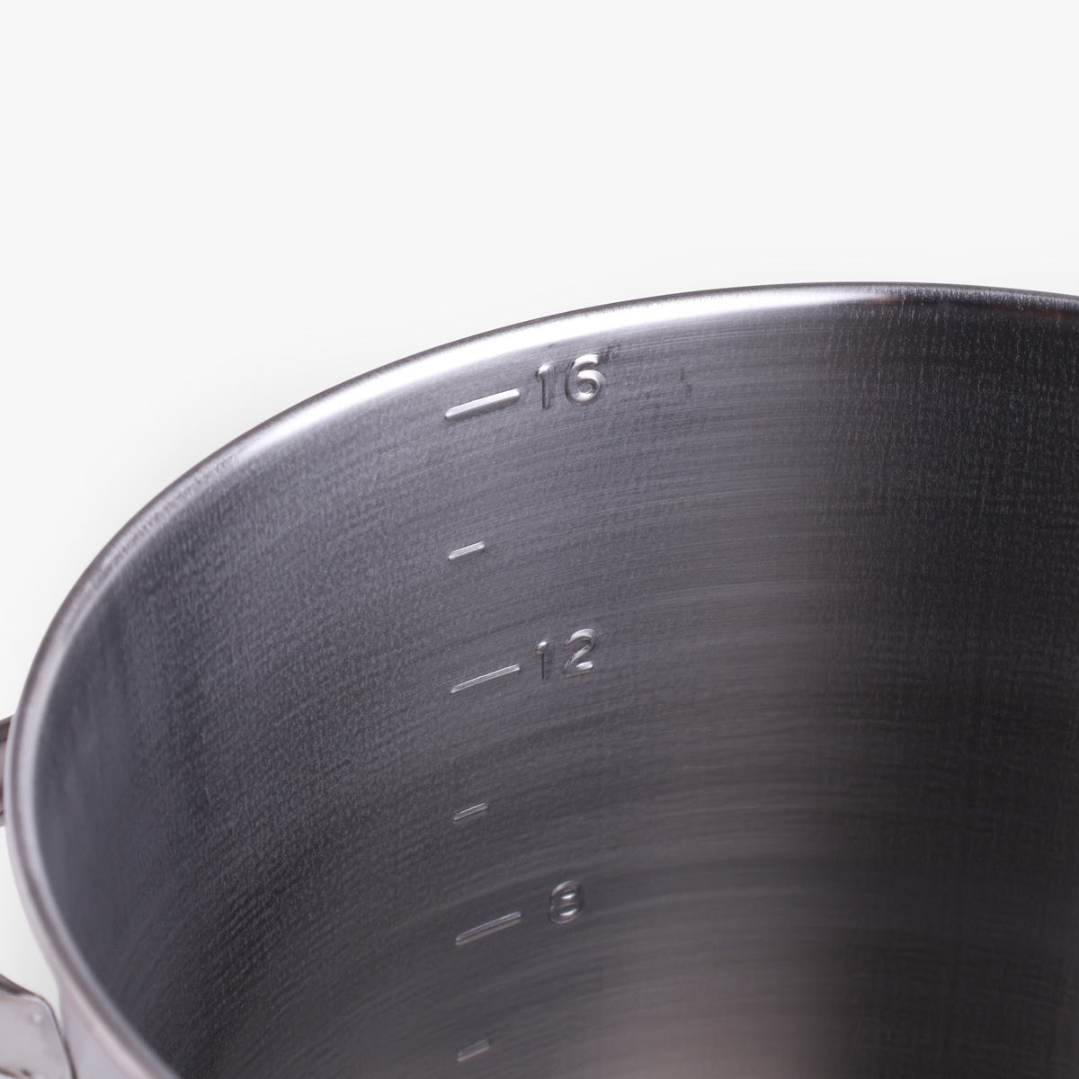 Suppegryte (induksjon) 19-0, 28cm – KOINU — bilde 2