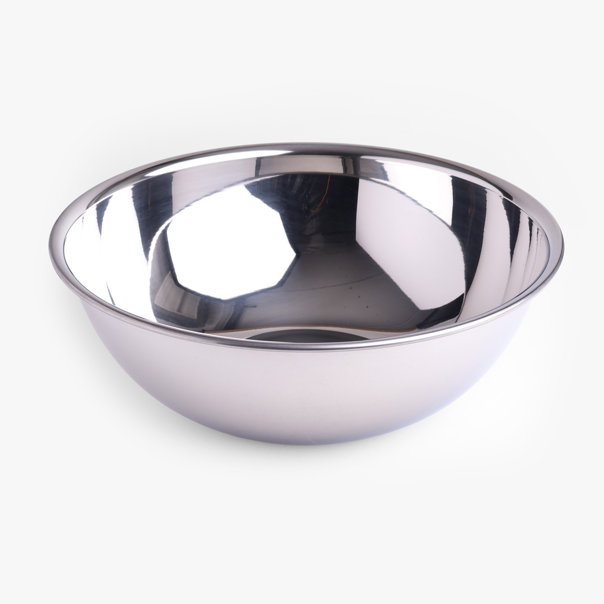Bolle i rustfritt 18-8 stål, 39cm – FUJI — bilde 1