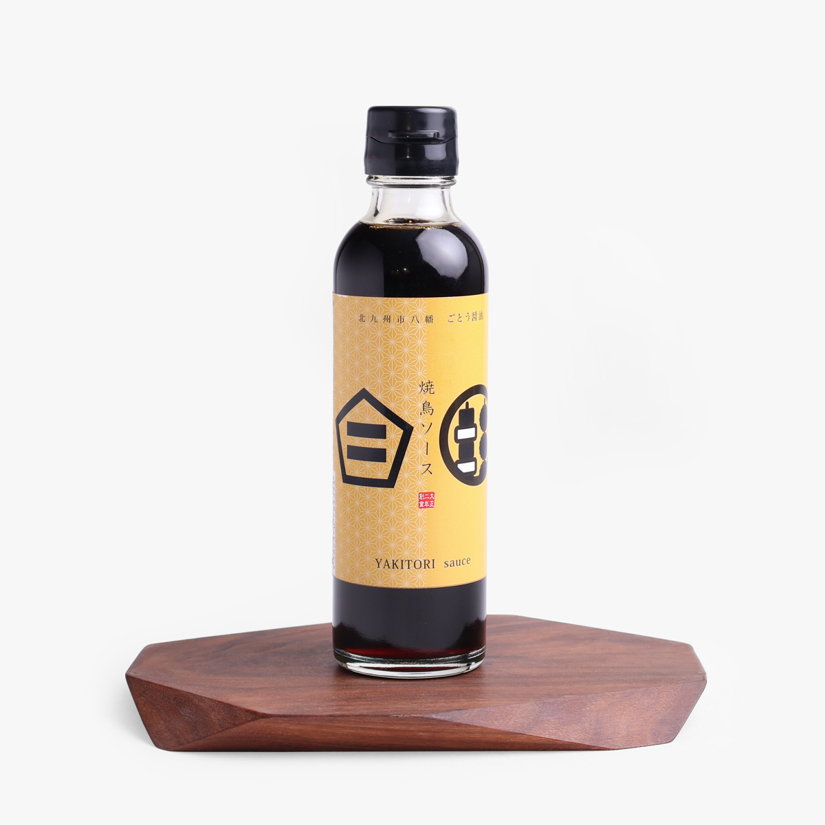 Yakitori saus - 200ml - Fukuoka — bilde 1