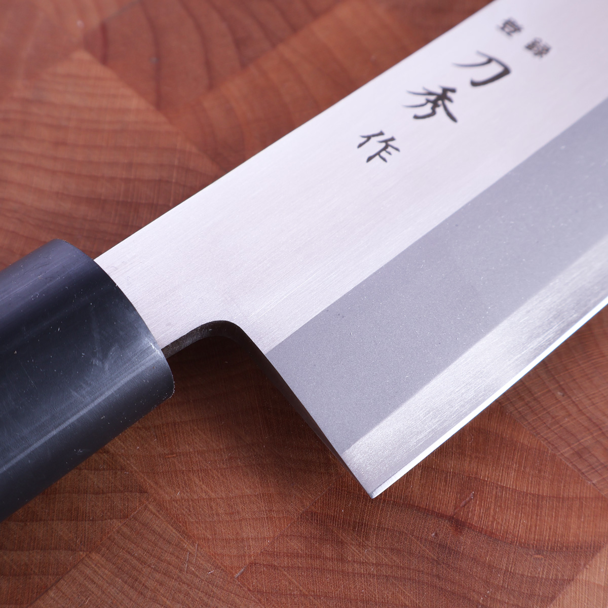 19.5cm Usuba, Molybden Vanadium - TOJIRO — bilde 3