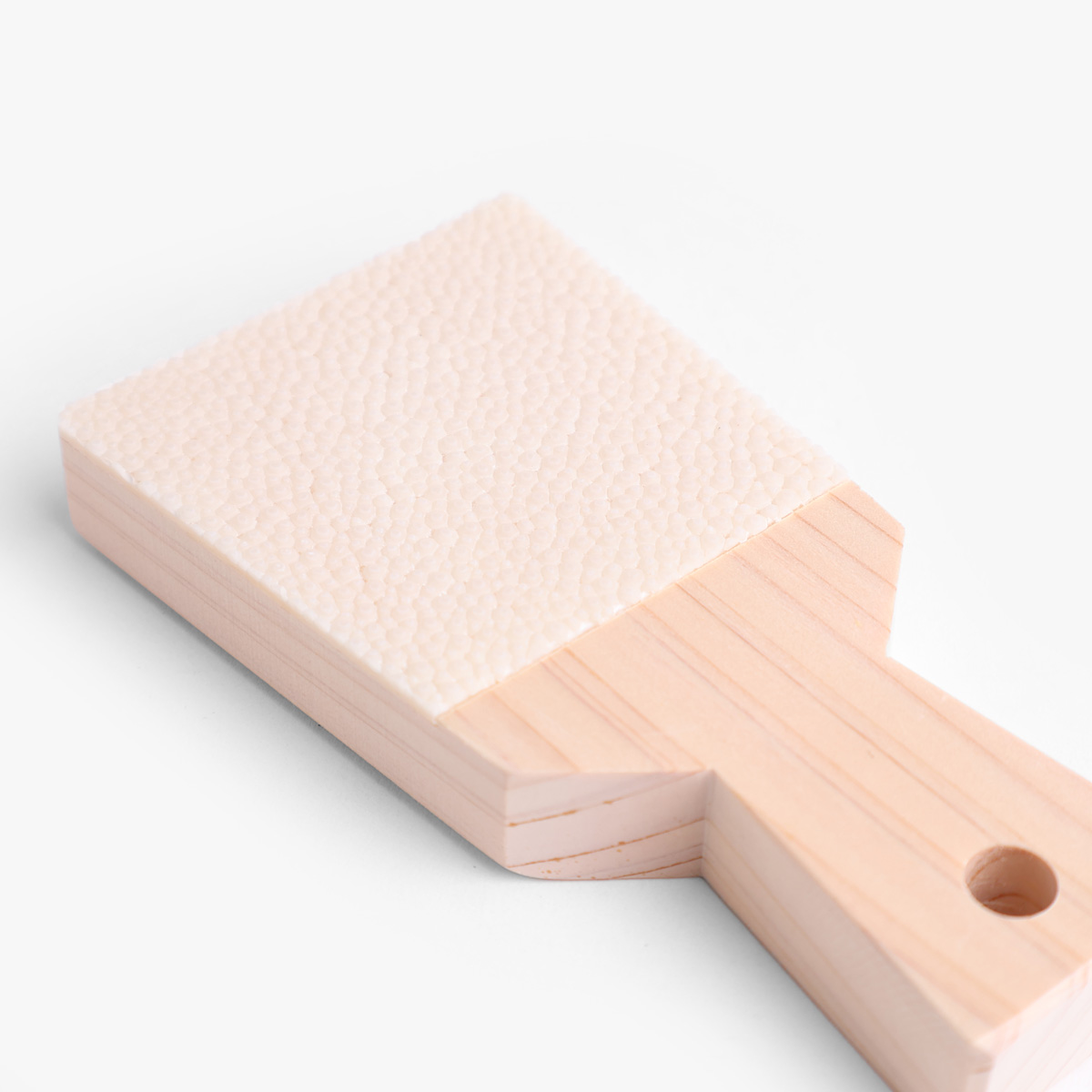 Rivjern, «Oroshiki» haifiskeskinn, Medium — bilde 2