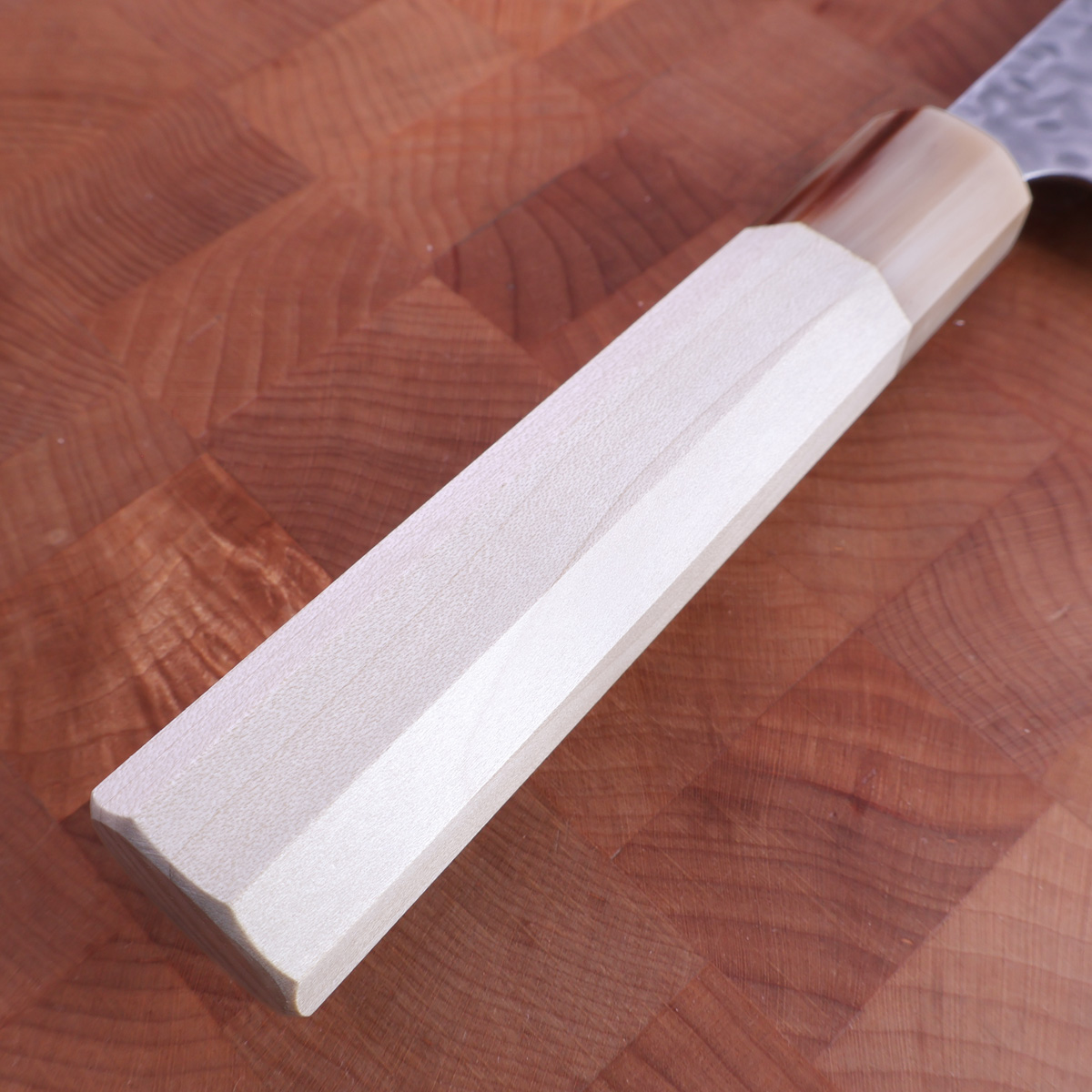 17cm Bunka Shirogami II - HARUYUKI — bilde 3