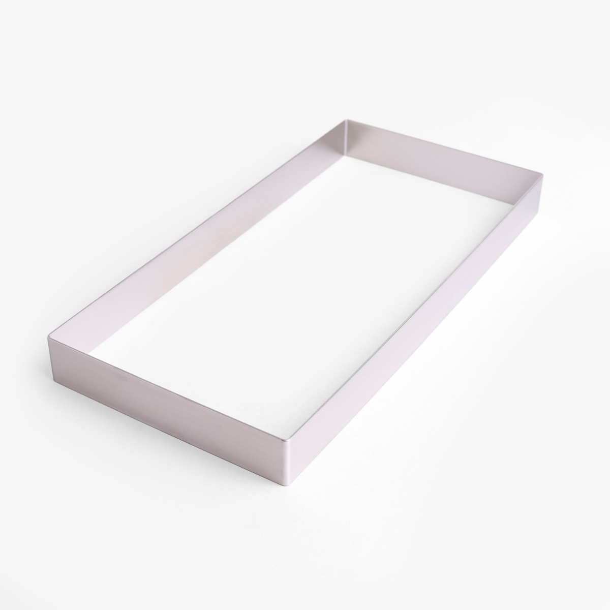 Dessertform (rektangel), 32.3 x 15.7cm – KOINU — bilde 1