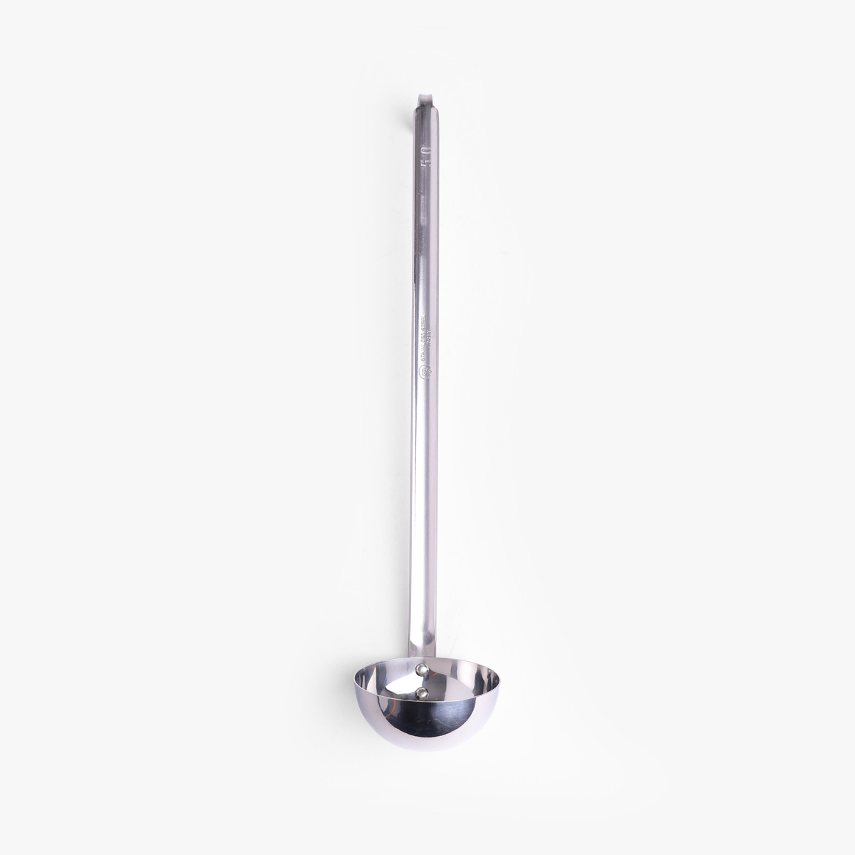 Øse 18-0, 50cc – KOINU — bilde 3