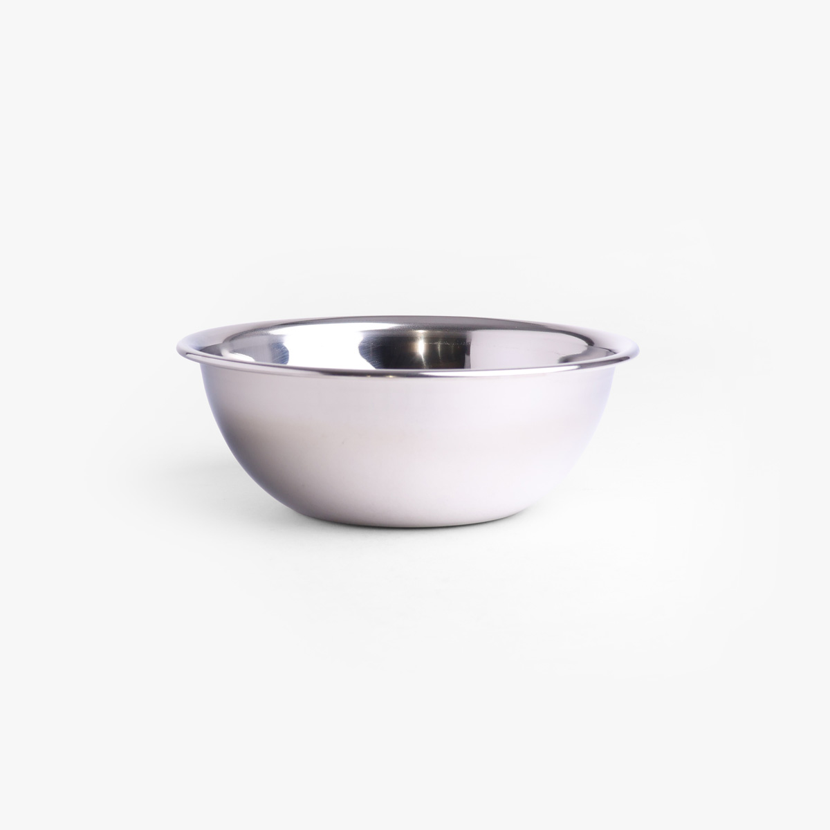 Bolle i rustfritt 18-8 stål, 18cm – FUJI — bilde 3