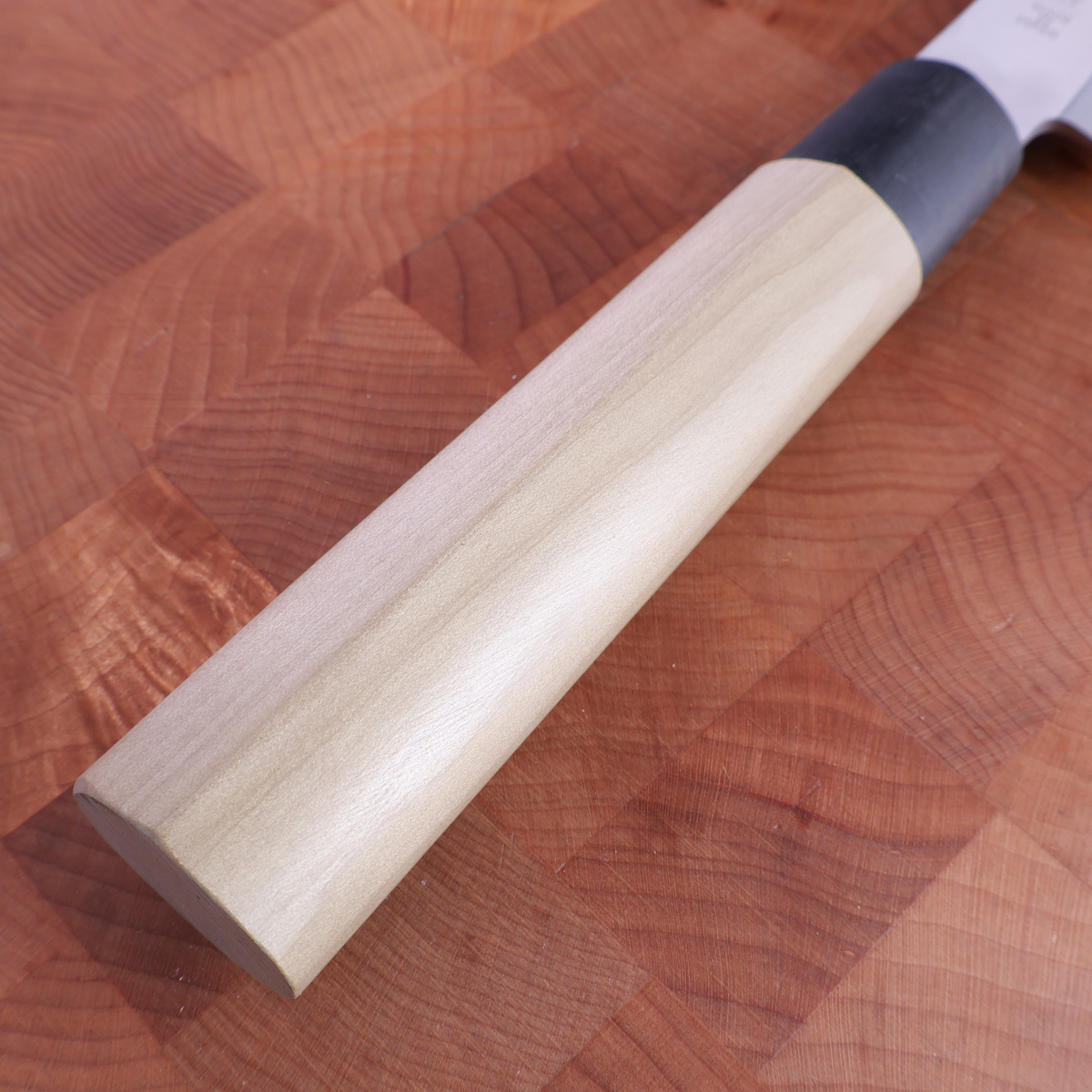 27cm Yanagiba, Molybden Vanadium - TOJIRO — bilde 4