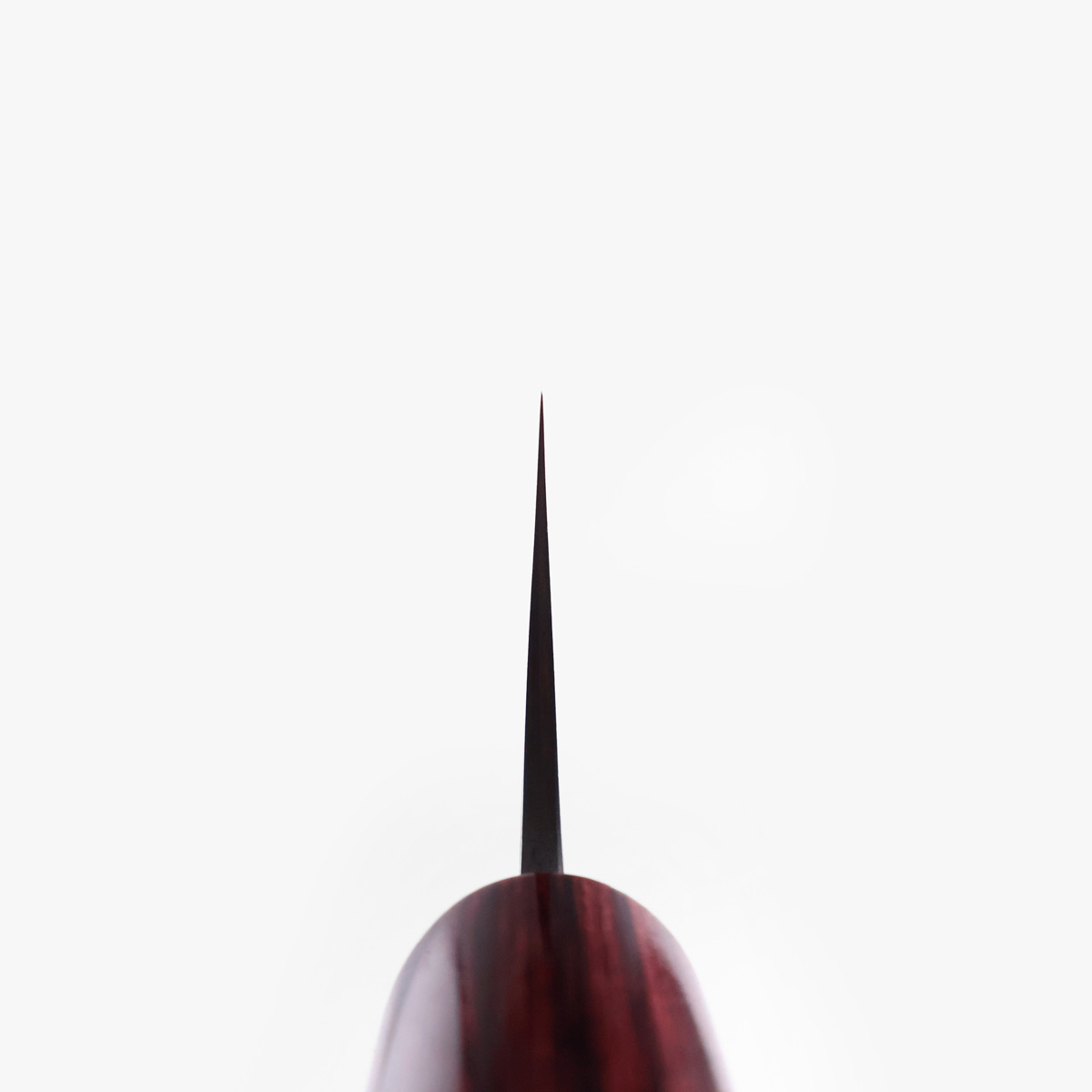 16.5cm Grønnsakskniv (santoku), Suminigashi VG10 - YOSHIMI KATO — bilde 4