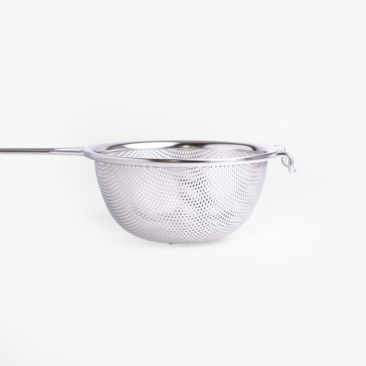 Sil med håndtak til bolle, 18cm – FUJI — bilde 3