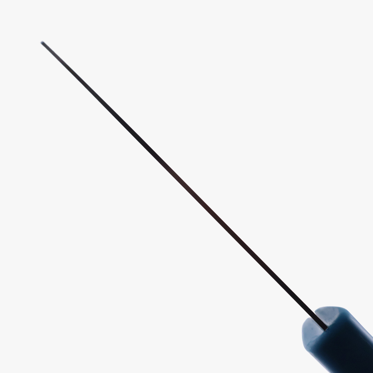 14cm Barnekniv, Molybden Vanadium, Blå - TOJIRO — bilde 5