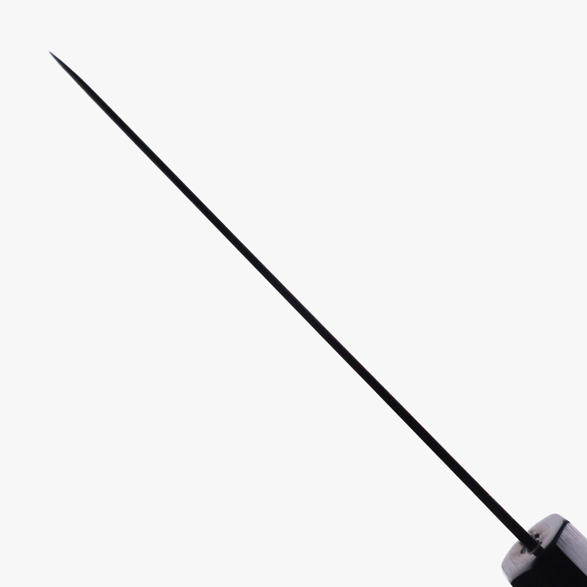 14cm Universalkniv (petty) nr.10, damask - Thulesius Works — bilde 5