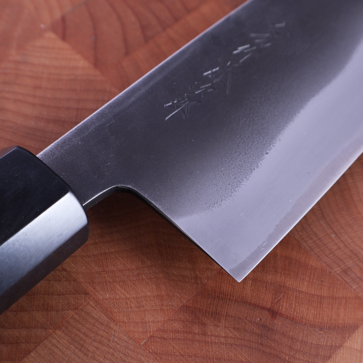 17cm Bunka, Shirogami II - TOJIRO (Tomoo Matsumura) — bilde 2