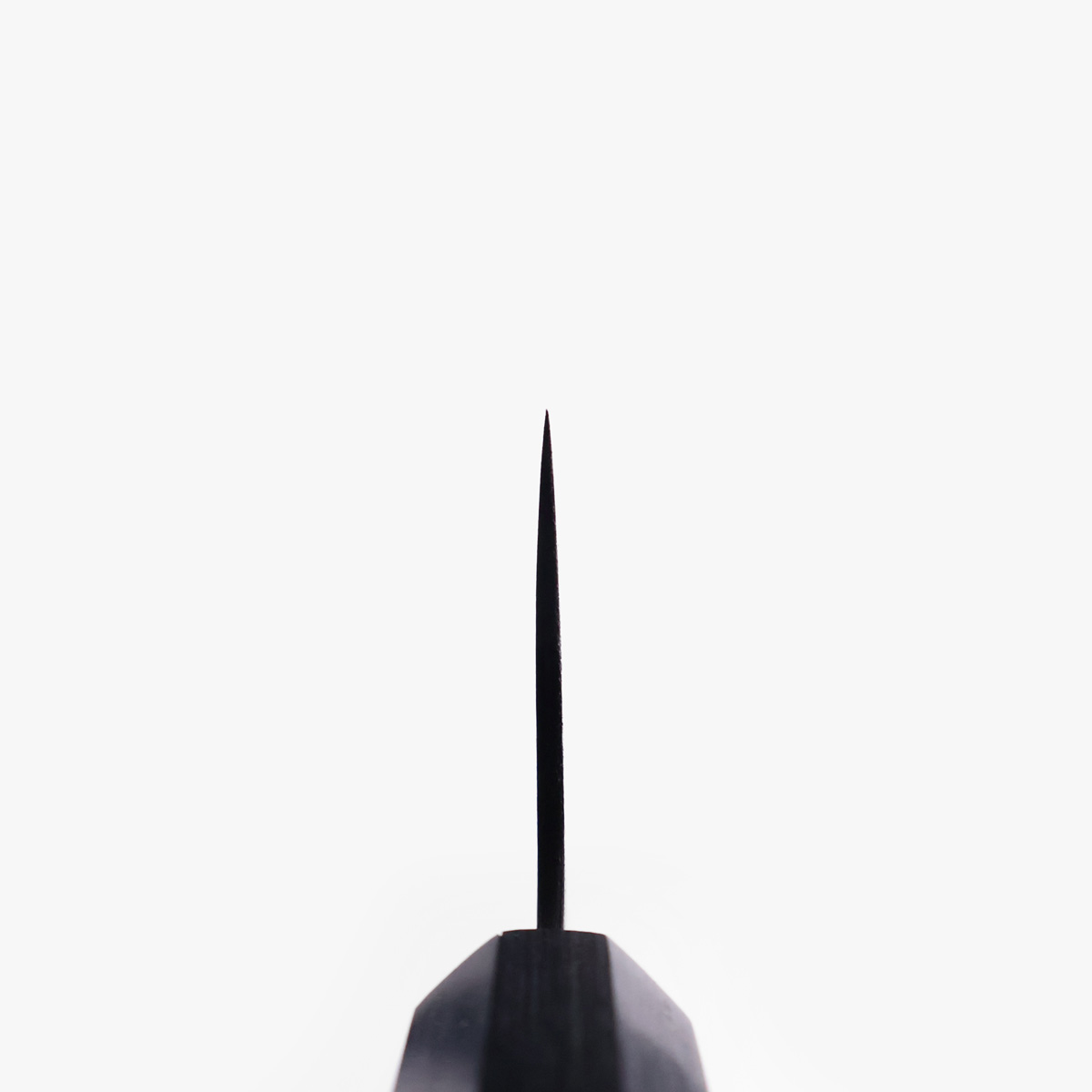 14cm Universalkniv (petty) nr.8, damask - Thulesius Works — bilde 4