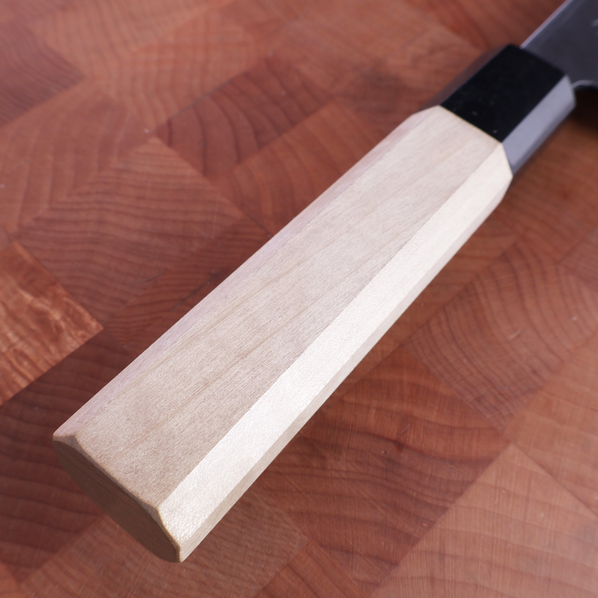 17cm Bunka, Shirogami II - TOJIRO (Tomoo Matsumura) — bilde 3