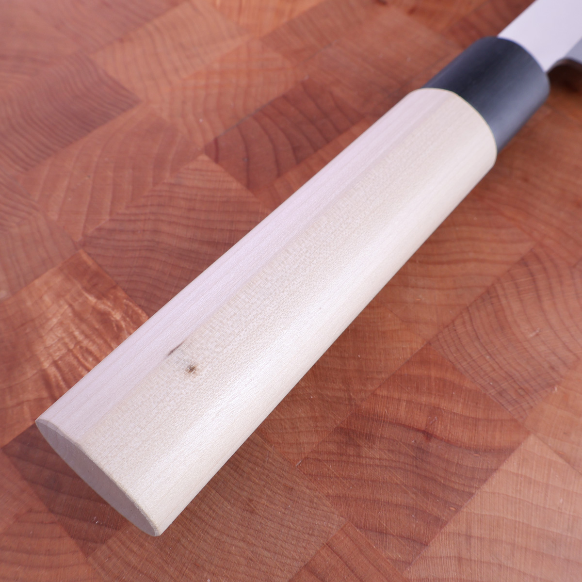 27cm Yanagiba, Molybden Vanadium - TOJIRO — bilde 4