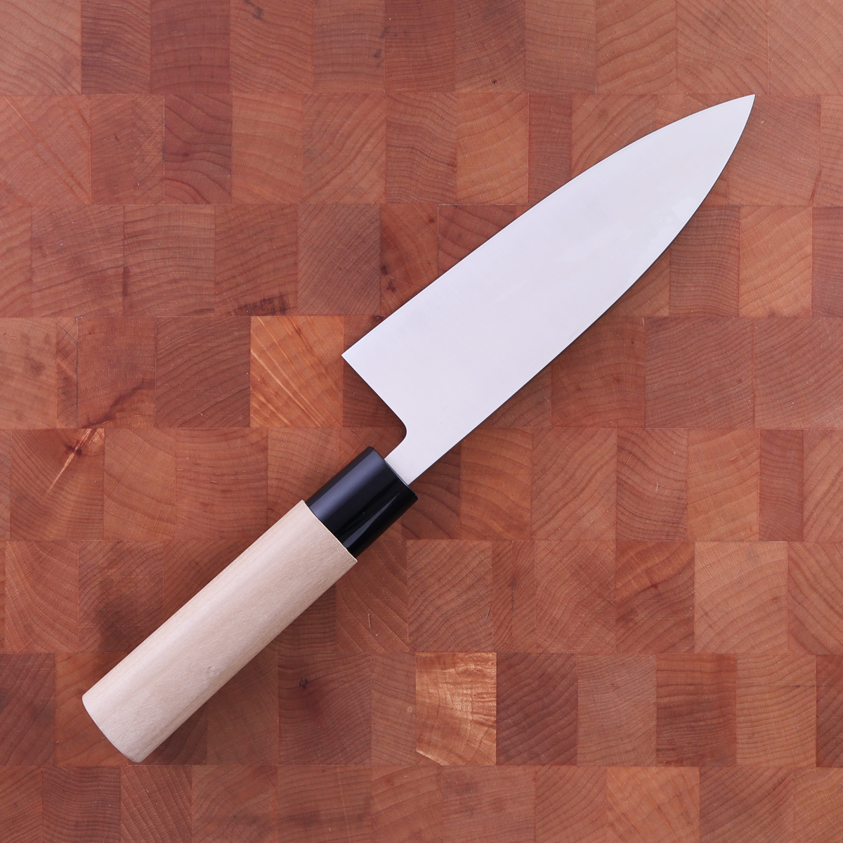 16.5cm Deba, Molybden Vanadium - TOJIRO — bilde 2