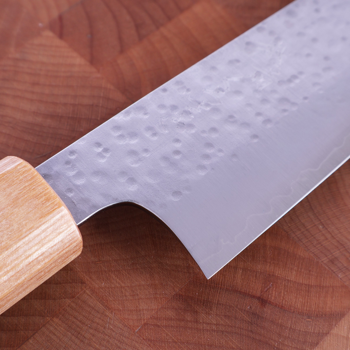 27cm Sujihiki "sakura", Tsuchime, SG2 - MAKOTO KUROSAKI — bilde 2