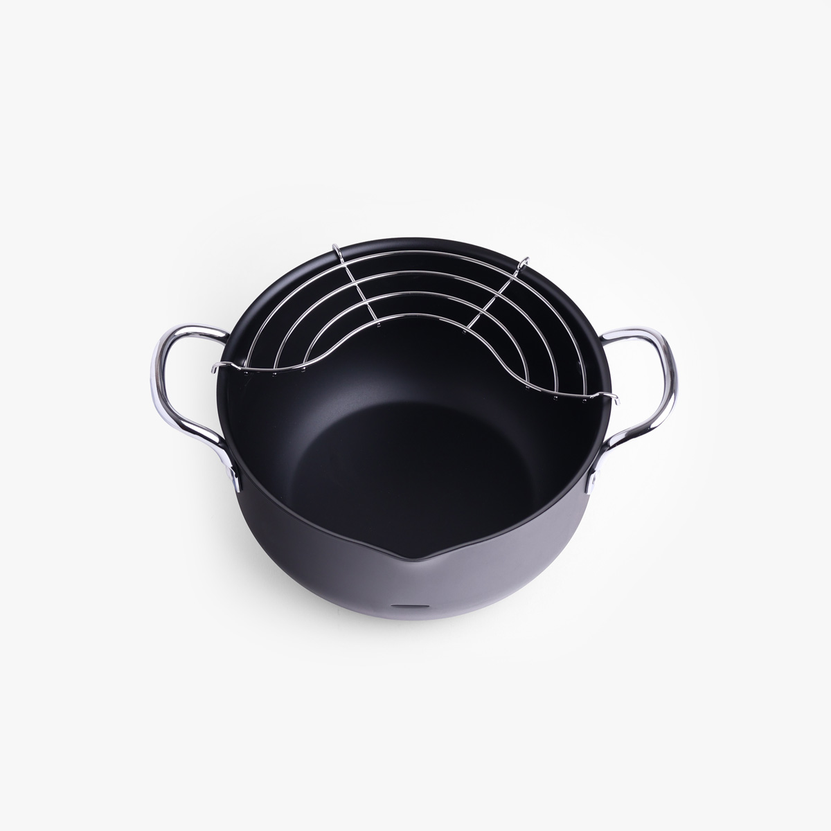 Tempuragryte (dyp), 20cm – SUMMIT — bilde 3