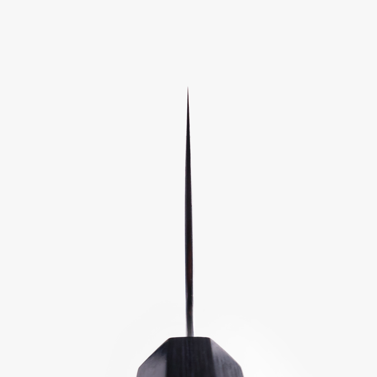 18cm Grønnsakskniv (nakiri) Chromax - SHIBATA KOTETSU — bilde 4