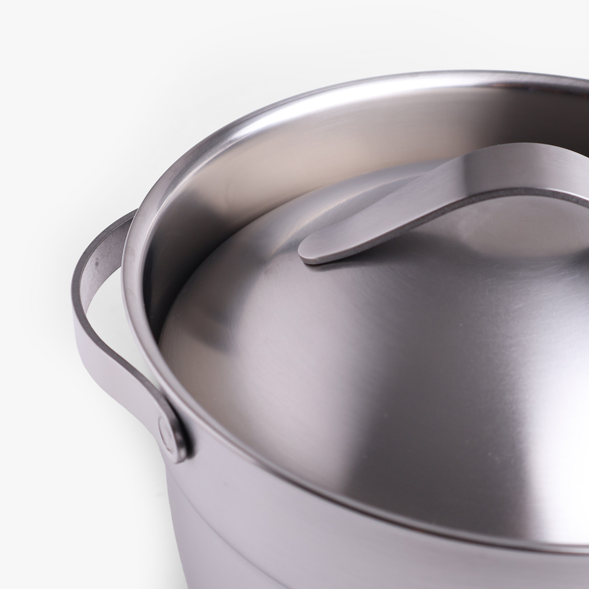 Risgryte «Gohan Nabe», (4,3 L) – Miyazaki — bilde 2