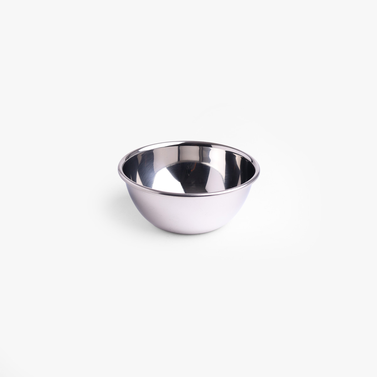 Bolle i rustfritt 18-8 stål, 11cm – FUJI — bilde 1