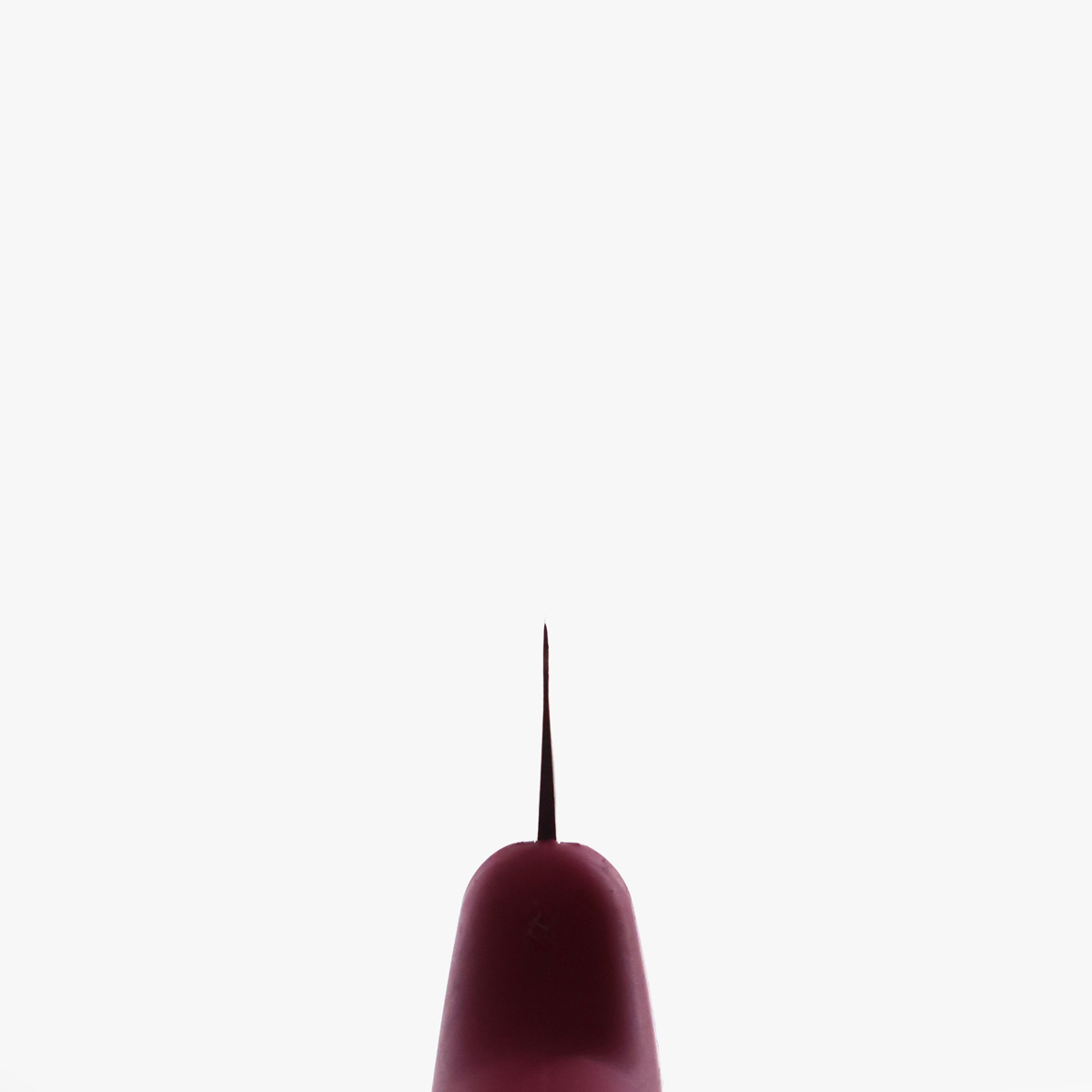 14cm Barnekniv, Molybden Vanadium, Rosa- TOJIRO — bilde 4