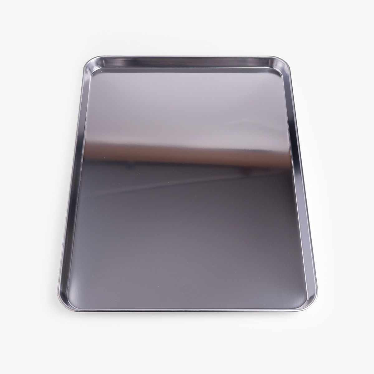 Stålbrett, 18-0 rustfritt stål, 49 x 36cm, #19 – AKAGAWA — bilde 3