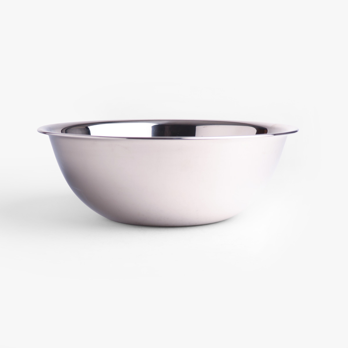 Bolle i rustfritt 18-8 stål, 30cm – FUJI — bilde 3