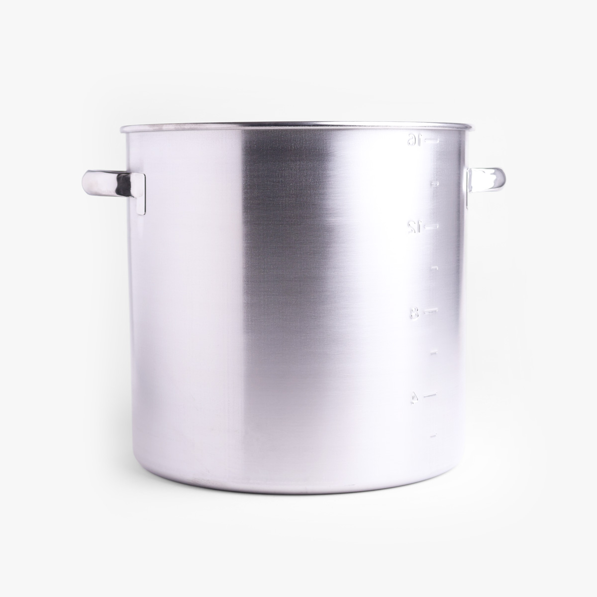 Suppegryte (induksjon) 19-0, 28cm – KOINU — bilde 3