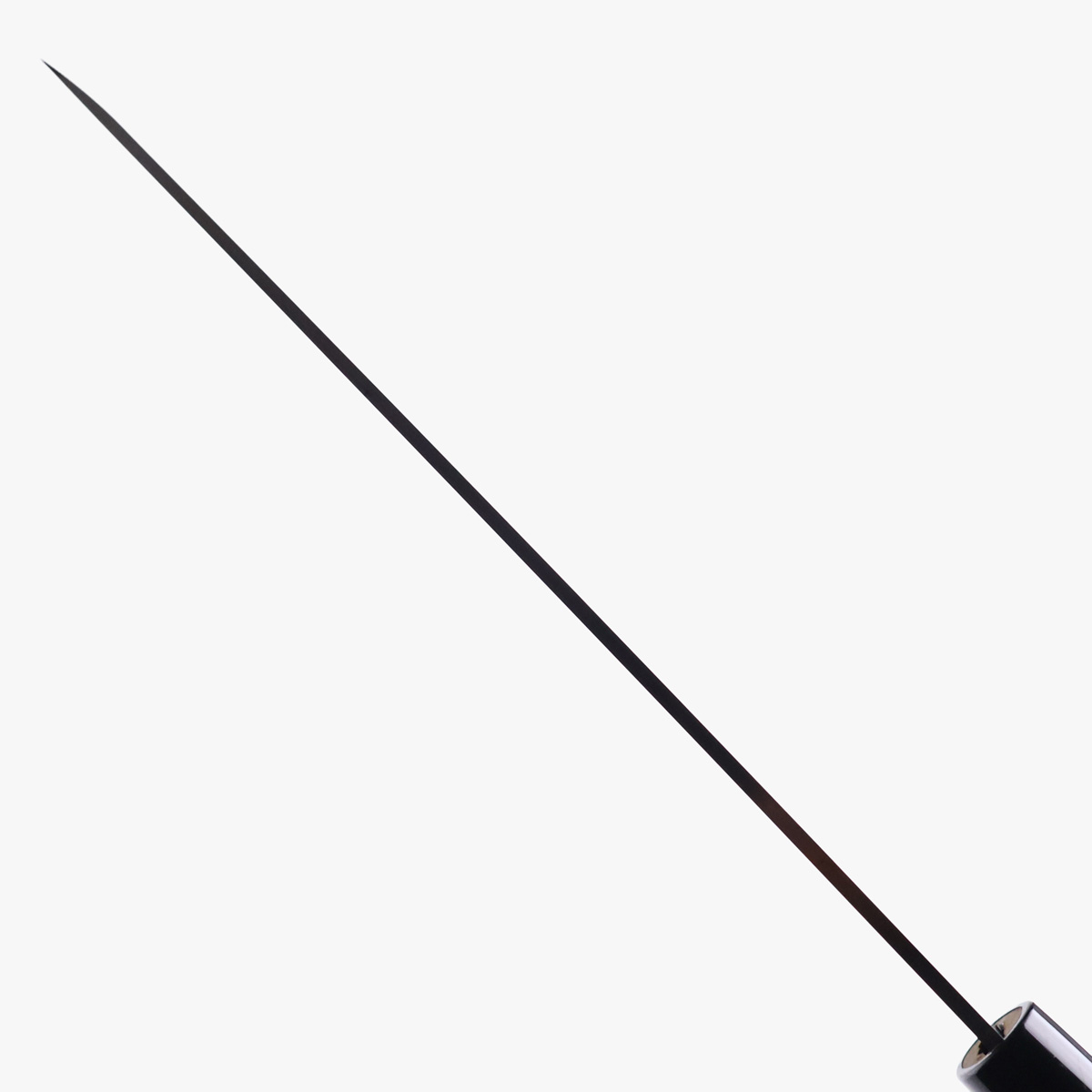 30cm Yanagiba, Molybden Vanadium - TOJIRO — bilde 6