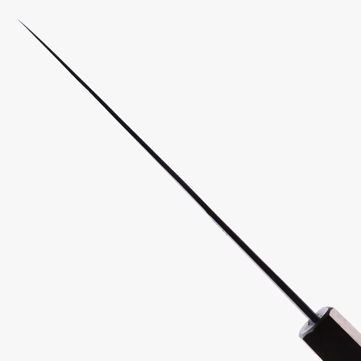 21cm Kokkekniv (gyoto), Kurochi, Shirogami II - ENJIKI — bilde 5